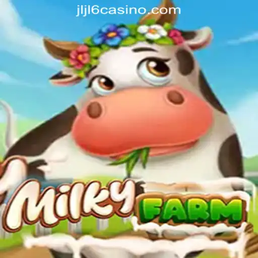 Exploring the Captivating World of MilkyFarm and JLJL6 Online Casino Philippines