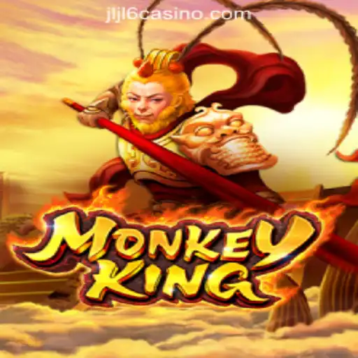 MonkeyKing Game: A New Era in Online Casino Entertainment at JLJL6