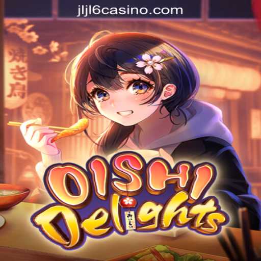 Exploring OishiDelights in the JLJL6 Online Casino Philippines
