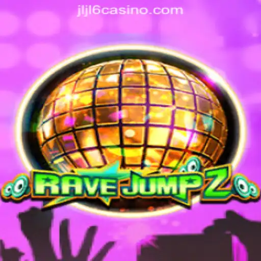 RaveJump2: A Thrilling Exploration into the Virtual World