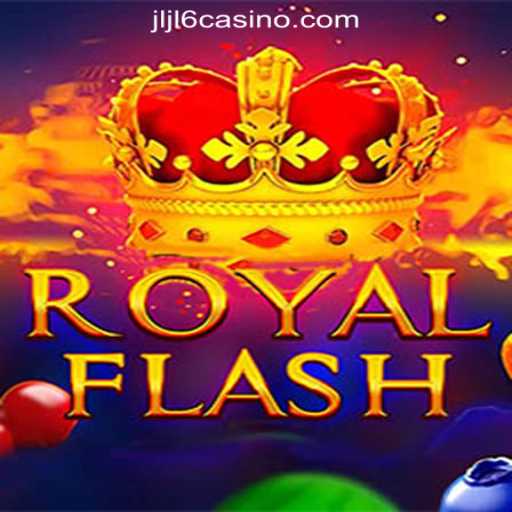 Experience the Thrill of RoyalFlash at JLJL6 Online Casino Philippines