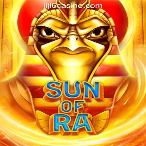 Exploring SunofRa: A Fascinating Adventure in JLJL6 Online Casino Philippines