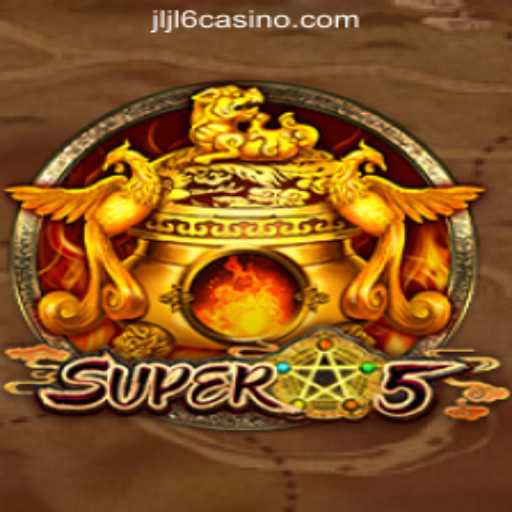 Discovering Super5: An Exciting New Game at JLJL6 Online Casino Philippines