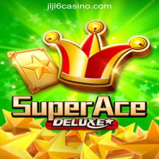 Discover the Thrilling World of SuperAceDeluxe in the JLJL6 Online Casino Philippines