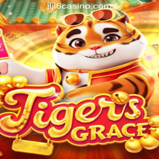 Unleashing Adventure with TigersGrace: A Dive into JLJL6 Online Casino Philippines