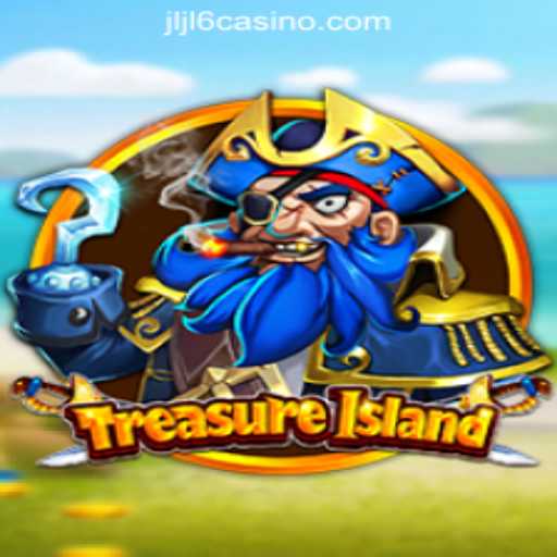 Discover the Thrill of TreasureIsland at JLJL6 Online Casino Philippines