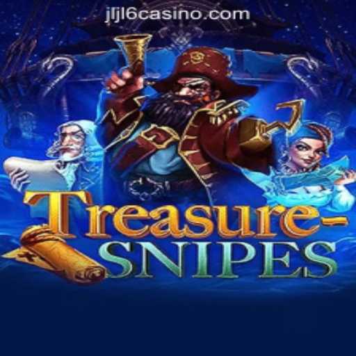 Discovering TreasureSnipes: An Exciting Adventure with JLJL6 Online Casino Philippines