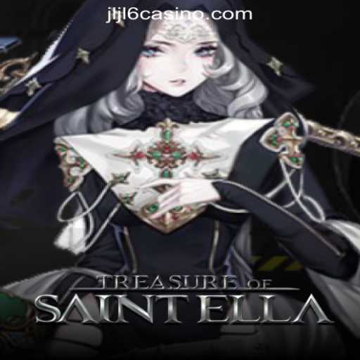 Embark on a Thrilling Adventure with TreasureofSaintElla at JLJL6 Online Casino Philippines