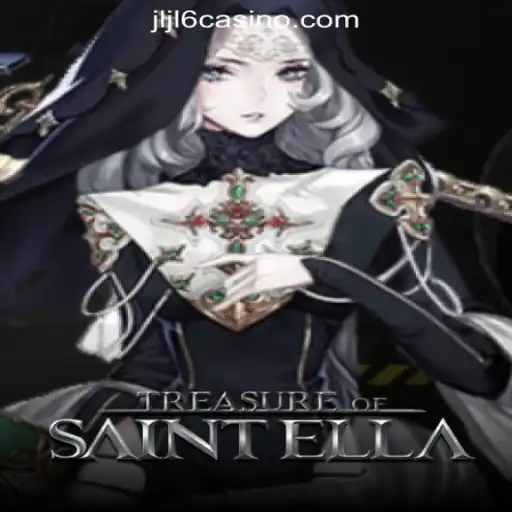 Embark on a Thrilling Adventure with TreasureofSaintElla at JLJL6 Online Casino Philippines
