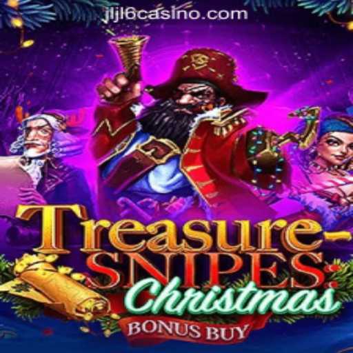 Discover TreasuresnipesChristmas: A Festive Online Casino Game Experience