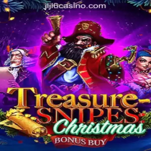 Discover TreasuresnipesChristmas: A Festive Online Casino Game Experience
