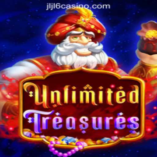 Experience Thrilling Adventures with UnlimitedTreasures at JLJL6 Online Casino Philippines
