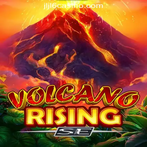 Unleashing the Thrills of VolcanoRisingSE at JLJL6 Online Casino Philippines