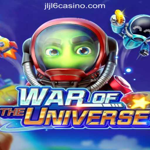 WAROFTHEUNIVERSE: Exploring the Exciting JLJL6 Online Casino Game in the Philippines