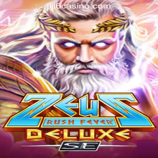 ZeusRushFeverDeluxeSE: Unleashing the Thrill at JLJL6 Online Casino Philippines